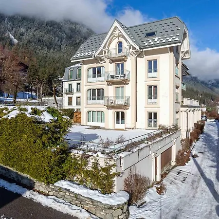 Miremont - Year Chamonix Mont Blanc