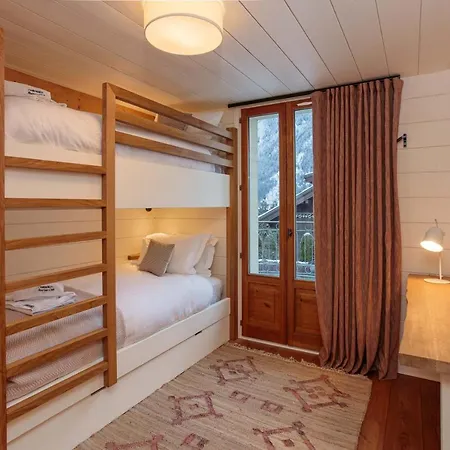 Miremont - Year Apartamento