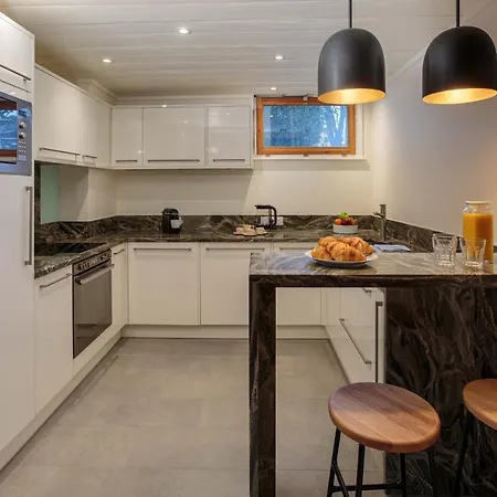 Miremont - Year * Chamonix