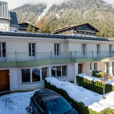 Miremont - Year Apartamento
