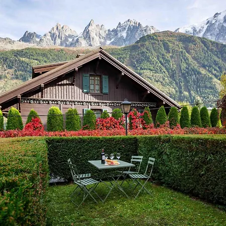 Lejlighed Miremont - Year Chamonix