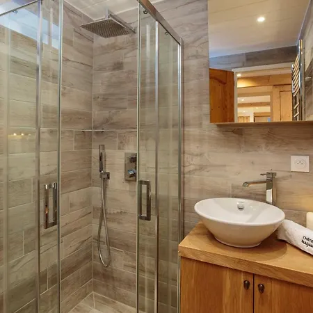 Miremont - Year 霞慕尼