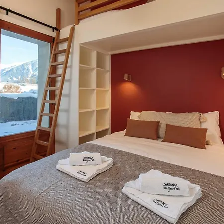 Apartment Miremont - Year