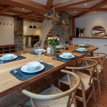 Miremont - Year 公寓 霞慕尼