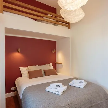 Miremont - Year Apartment *