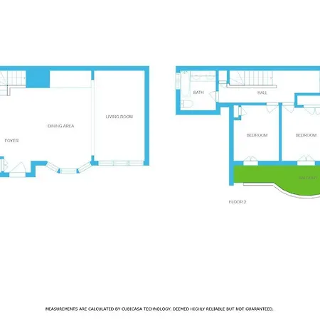 Apartment Miremont - Year Chamonix
