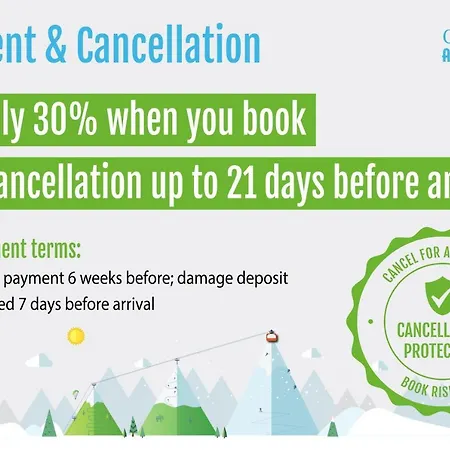 公寓 Miremont - Year