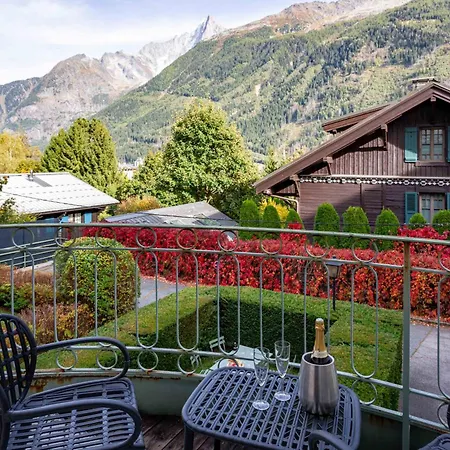 Miremont - Year 公寓