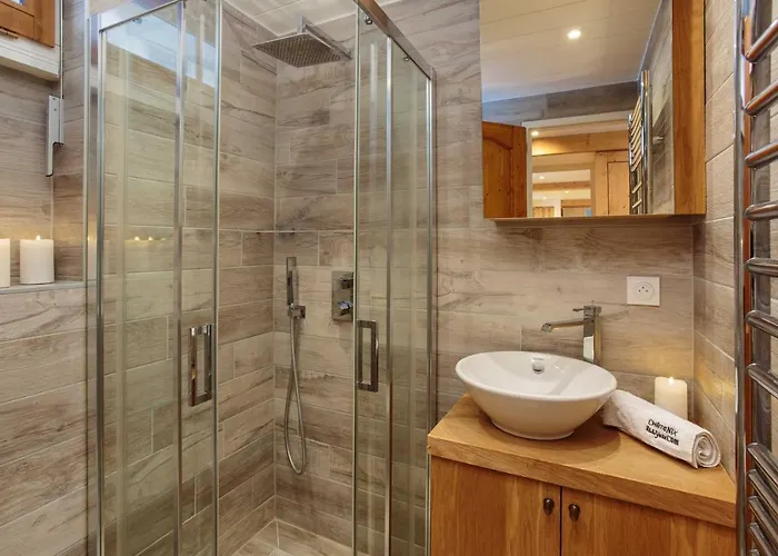 Miremont - Year Chamonix