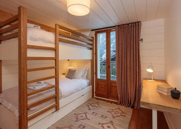 Miremont - Year Appartement