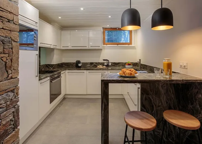 Miremont - Year * Chamonix