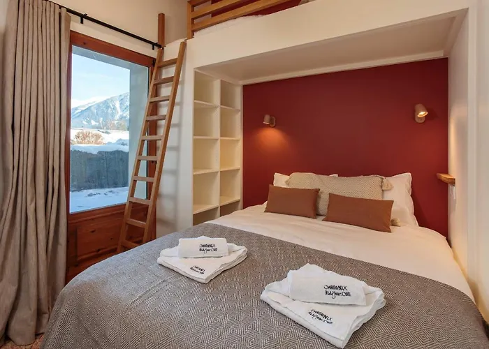 Appartement Miremont - Year