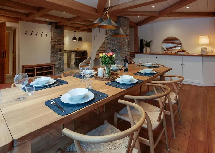 Miremont - Year Appartement Chamonix