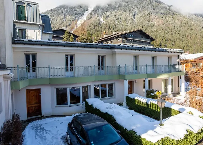 Miremont - Year Appartement