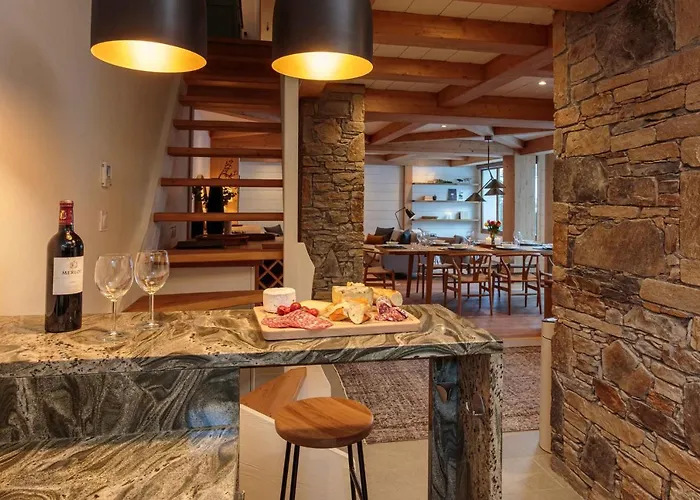 Appartement Miremont - Year