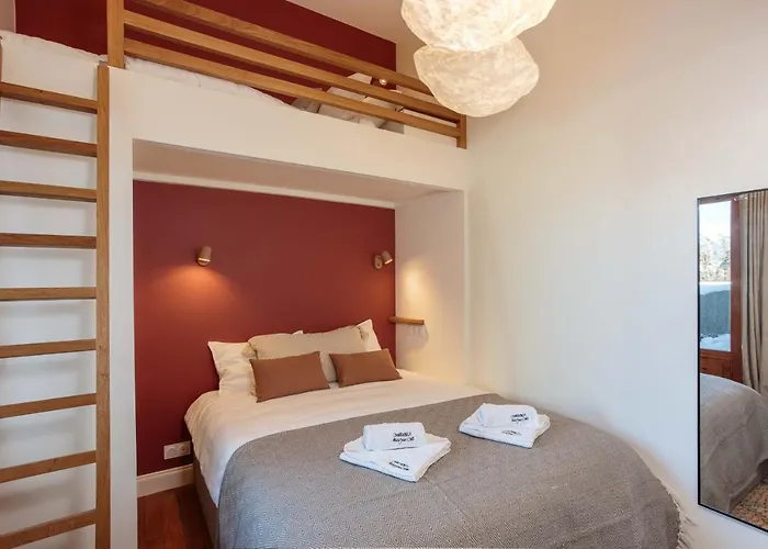 Miremont - Year Appartement *