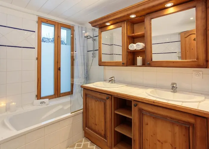 Appartement Miremont - Year *