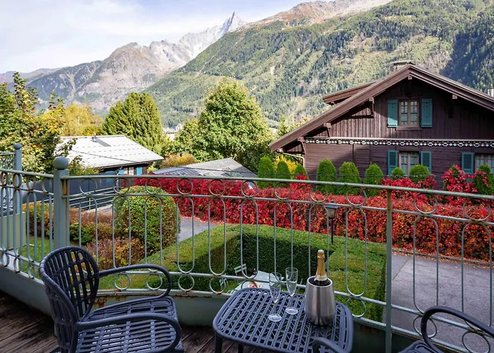 Miremont - Year Appartement